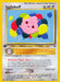 Image for Igglybuff (40/75) (1st Edition) [Neo Discovery] - Pokemon