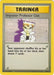 Image for Imposter Professor Oak (073/102) [Base Set] - Pokemon