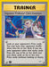 Image for Impostor Professor Oak's Invention (094/105) (1st Edition) [Neo Destiny] - Pokemon