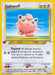 Image for Jigglypuff (044/105) (Unlimited) [Neo Destiny] - Pokemon