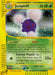 Image for Jumpluff (H13) (H13/H32) (Holofoil) [Aquapolis] - Pokemon