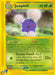 Image for Jumpluff (017/147) [Aquapolis] - Pokemon
