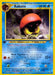 Image for Kabuto (56/75) (1st Edition) [Neo Discovery] - Pokemon