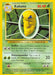 Image for Kakuna (050/110) [Legendary Collection] - Pokemon