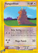 Image for Kangaskhan (088/147) (Reverse Holofoil) [Aquapolis] - Pokemon