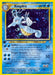 Image for Kingdra (008/111) (1st Edition Holofoil) [Neo Genesis] - Pokemon