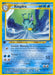 Image for Kingdra (19/64) (1st Edition) [Neo Revelation] - Pokemon