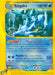 Image for Kingdra (19) (019/147) (Reverse Holofoil) [Aquapolis] - Pokemon