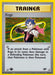 Image for Koga (19) (019/132) (1st Edition Holofoil) [Gym Challenge] - Pokemon