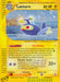 Image for Lanturn (H15) (H15/H32) (Holofoil) [Aquapolis] - Pokemon