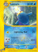 Image for Lanturn (20) (020/147) [Aquapolis] - Pokemon