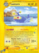 Image for Lanturn (21) (021/147) (Reverse Holofoil) [Aquapolis] - Pokemon