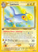Image for Lanturn (32/64) (Unlimited) [Neo Revelation] - Pokemon