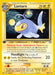 Image for Lanturn (038/111) (Unlimited) [Neo Genesis] - Pokemon