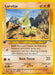 Image for Larvitar (070/105) (1st Edition) [Neo Destiny] - Pokemon