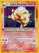 Image for Light Arcanine (012/105) (Unlimited Holofoil) [Neo Destiny] - Pokemon