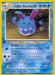 Image for Light Azumarill (013/105) (1st Edition Holofoil) [Neo Destiny] - Pokemon