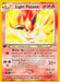 Image for Light Flareon (046/105) (Unlimited) [Neo Destiny] - Pokemon