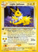 Image for Light Jolteon (048/105) (1st Edition) [Neo Destiny] - Pokemon