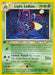 Image for Light Ledian (024/105) (Unlimited) [Neo Destiny] - Pokemon