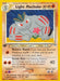 Image for Light Machoke (049/105) (Unlimited) [Neo Destiny] - Pokemon