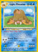 Image for Light Piloswine (026/105) (1st Edition) [Neo Destiny] - Pokemon