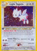 Image for Light Togetic (015/105) (Unlimited Holofoil) [Neo Destiny] - Pokemon