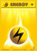 Image for Lightning Energy (109/111) (Unlimited) [Neo Genesis] - Pokemon