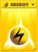 Image for Lightning Energy (130/132) (1st Edition) [Gym Heroes] - Pokemon
