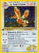 Image for Lt. Surge's Fearow (007/132) (1st Edition Holofoil) [Gym Heroes] - Pokemon