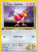 Image for Lt. Surge's Spearow (52) (052/132) (Unlimited) [Gym Heroes] - Pokemon