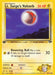 Image for Lt. Surge's Voltorb (086/132) (Unlimited) [Gym Challenge] - Pokemon