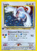 Image for Lugia (009/111) (1st Edition Holofoil) [Neo Genesis] - Pokemon