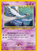 Image for Lugia (20/64) (1st Edition) [Neo Revelation] - Pokemon