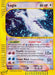 Image for Lugia (149/147) (Reverse Holofoil) [Aquapolis] - Pokemon