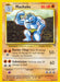 Image for Machoke (051/110) (Reverse Holofoil) [Legendary Collection] - Pokemon