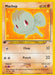 Image for Machop (073/105) (1st Edition) [Neo Destiny] - Pokemon