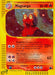 Image for Magcargo (H16) (H16/H32) (Holofoil) [Skyridge] - Pokemon