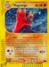 Image for Magcargo (H17) (H17/H32) (Holofoil) [Skyridge] - Pokemon