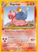 Image for Magcargo (33/64) (1st Edition) [Neo Revelation] - Pokemon