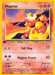 Image for Magmar (040/111) (1st Edition) [Neo Genesis] - Pokemon