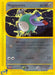 Image for Magnemite (52) (052/147) [Aquapolis] - Pokemon
