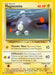 Image for Magnemite (080/110) (Reverse Holofoil) [Legendary Collection] - Pokemon