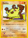 Image for Mankey (081/110) [Legendary Collection] - Pokemon