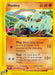 Image for Mankey (092/147) (Reverse Holofoil) [Aquapolis] - Pokemon