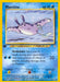 Image for Mantine (064/111) (1st Edition) [Neo Genesis] - Pokemon