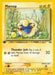 Image for Mareep (58/75) (Unlimited) [Neo Discovery] - Pokemon