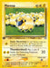 Image for Mareep (065/111) (Unlimited) [Neo Genesis] - Pokemon