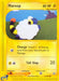 Image for Mareep (093/147) [Aquapolis] - Pokemon