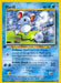 Image for Marill (066/111) (Unlimited) [Neo Genesis] - Pokemon